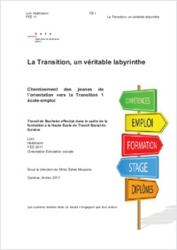 Formation Bachelor en Travail socia