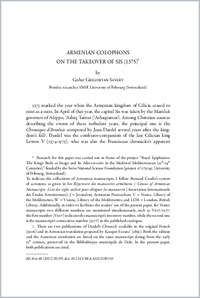 armenian_colophons_on_the_takeover_of_si