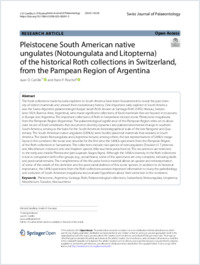 carrilloandpuschel-2023-pleistocenesouthamericannativeungulatesnotou