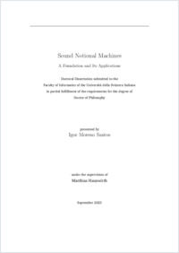 Notional Machine Notional Machines In Computing Education: The