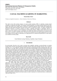causalmachinelearninginmarketing