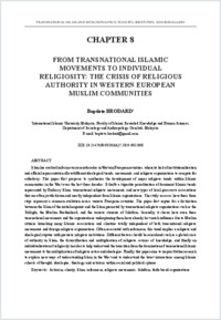 brodard_fromtransnationalislamicmovementstoindividualreligiosity_thecrisisofreligiousauthorityinwesterneuropeanmuslimcommunities_0