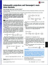 Full-text