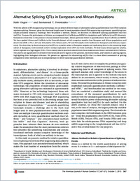 Full-text