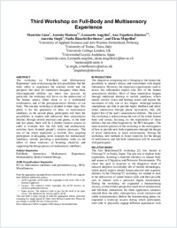 Full-text