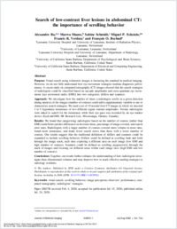 Full-text