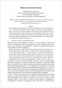 Full-text