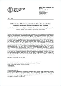 Full-text