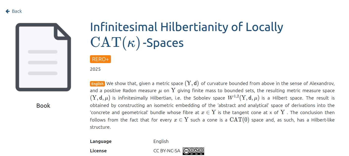 Document with a Creative Commons logo and LaTeX math formulas